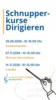 Veranstaltung: Schnupperkurs Dirigieren - Landau Sa 14.​11.​2026
