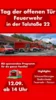 Veranstaltung: Tag der offenen T&uuml;r der Freiwilligen Feuerwehr Klingenthal Sa 12.​09.​2026