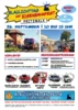 Veranstaltung: Blaulichttag und Eisenbahnfest Sa 26.​09.​2026