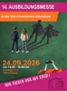 14. Ausbildungsmesse