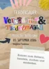 Veranstaltung: Friedensauer Verschenk & Tr&ouml;delmarkt So 20.​09.​2026