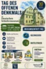 Veranstaltung: Tag des offenen Denkmals im Deutschen Schiefermuseum So 13.​09.​2026