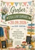 Veranstaltung: Großer Straßenflohmarkt So 20.​09.​2026