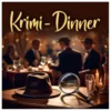 Veranstaltung: Krimi-Dinner Sa 31.​10.​2026