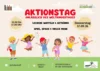 Aktionstag im Schillertreff