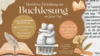 Veranstaltung: Buchlesung mit Karola Vo&szlig; Do 22.​10.​2026