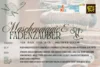 Veranstaltung: Maschenmagie & Fadenzauber Mi 07.​10.​2026