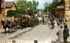 Veranstaltung: Historischer und musikalischer Stadtrundgang durch Triptis - 700 Jahrfeier im Jahr 1928 Fr 06.​11.​2026