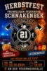 Veranstaltung: Herbstfest der Freiwilligen Feuerwehr Schnakenbek Fr 02.10.2026