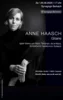 Veranstaltung: &#xD83CDFB6 Gitaristin Anne Haasch in der Synagoge Berkach Sa 26.​09.​2026