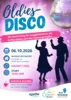 Veranstaltung: Oldie-Disco Di 06.​10.​2026