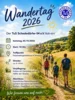 Veranstaltung: Wandertag 2026 TuS Scheded&ouml;rfer 04 e.V. Sa 03.​10.​2026