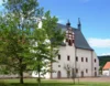 Kloster Buch - Gutskapelle