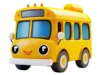 Veranstaltung: Busschule Klasse 1a Do 03.​09.​2026