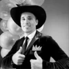 Veranstaltung: Line Dance-Workshop mit Roy Hoeben So 25.​10.​2026