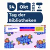 Veranstaltung: PROGRAMMIEREN MIT DER MAUS (Code Week Germany 2026) Do 22.​10.​2026