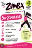 Veranstaltung: ZUMBA-Kurs in Berkach Do 17.​09.​2026