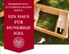 Veranstaltung: Ein Haus f&uuml;r hungrige Igel Sa 26.​09.​2026