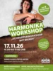 Workshop Röhnharmonika