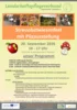 Veranstaltung: Streuobstwiesenfest mit Pilzausstellung So 20.​09.​2026