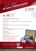 Veranstaltung: Ausstellung zu "30 Jahre Palliativstation" - Kurzgeschichten Mi 16.​09.​2026