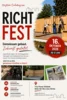 Richtfest Tiny Houses