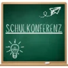 Veranstaltung: 1. Schulkonferenz SJ 26/27 Mi 14.​10.​2026