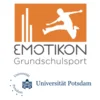 Veranstaltung: EMOTIKON 3A, 3B +3C Di 06.​10.​2026