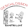 Veranstaltung: Hort der Rhinstrolche ist geschlossen! Fr 09.​10.​2026