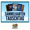 Veranstaltung: SAMMELKARTEN-TAUSCHTAG - in Kooperation mit KnatterCards Fr 16.​10.​2026