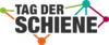 Logo Tag der Schiene