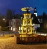 Veranstaltung: Weihnachtsmarkt und Weihnachtscaf&eacute; Taura Sa 05.​12.​2026