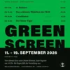 Veranstaltung: Green Screen: Casablanca Sa 19.​09.​2026