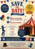 Veranstaltung: Zirkus Projektwoche der Grundschule Fr 25.​09.​2026