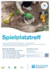 Spielplatztreff