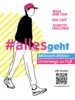 Veranstaltung: #allesgeht &ndash; zum dritten Mal gibt es die Schritte Herausforderung im #lauf_oktober 30.09. – 30.10.2026