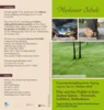 Veranstaltung: Muskauer Schule - Gartendenkmalpflegerische Tagung 22. – 24.10.2026