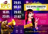 Veranstaltung: Rentnerfasching Reetz Sa 06.​02.​2027