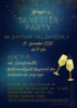 Veranstaltung: Silvester Party Do 31.​12.​2026