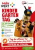 Kindergartentag im AWO Kindergarten 