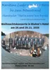 Veranstaltung: Maritime Lieder von Kap Horn bis zum Ostseestrand - Weihnachtskonzert Stella maris So 29.​11.​2026