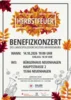 Veranstaltung: Benefizkonzert des Landespolizeiorchesters Brandenburg Mi 14.​10.​2026