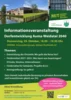 Veranstaltung: Informationsveranstaltung Dorfentwicklung Auma-Weidatal 2040 Do 29.​10.​2026