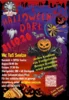 Veranstaltung: Halloween Dart Sa 31.​10.​2026