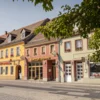 Veranstaltung: Traditionelles Martinsgans-Essen So 15.​11.​2026