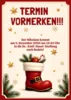 Der Nikolaus kommt
