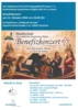 Veranstaltung: Benefizkonzert - Ein klassischer Abend von Bach bis Strauss Fr 23.​10.​2026