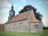 Veranstaltung: Andacht, Kirche Eckmannsdorf Mi 07.​10.​2026