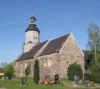Veranstaltung: Gottesdienst in Rahnsdorf So 25.​10.​2026