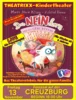 Veranstaltung: THEATRIXX - Das NEINhorn und der Geburtstag Fr 13.​11.​2026